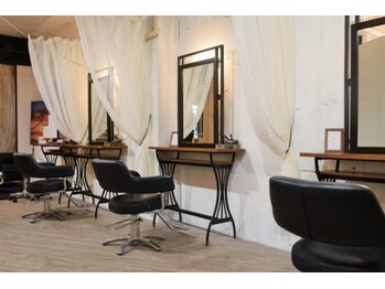 Beauty Box MONROE　【ビューティボックスモンロー】