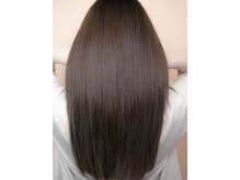 ヒスヘアー クリエイティブスペース(hys hair creative space by lauto)