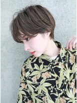 ラボ(Ravo) [Ravo]小顔ヘアマッシュショート