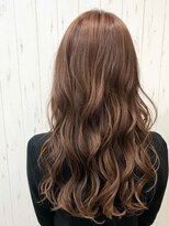 チームボス(Team BOSS)&nbsp;ピンクベージュカラー