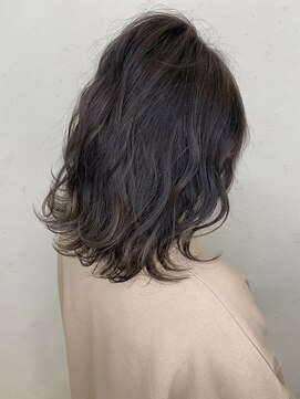 プログレス フレスポ富沢店(PROGRESS) gray ash