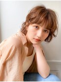 Neolive aim ＊ふんわりボリュームボブ