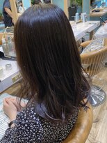 ロンドフルール 大宮東口(Lond fleur)&nbsp;【Lond fleur 山本翔一郎】可愛いミディアムお任せください♪