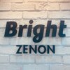 ゼノンブライト(ZENON Bright)のお店ロゴ