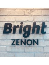 ZENON Bright【ゼノン ブライト】