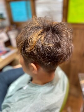 ディープラス(D PLUS) 2ブロック