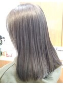 ＦＩＫＡｈａｉｒ 【フィーカヘアー】カラースタイル☆★