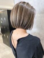 オリ(‘Oli)&nbsp;ハイライト＿パールベージュ