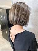 ハイライト_パールベージュ