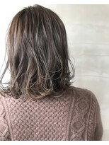 リズ(re's)&nbsp;シークレットハイライト