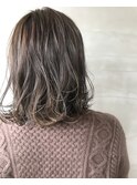 シークレットハイライト