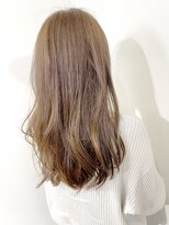 リアン(Lian) 【パーマ】ロングの柔らかデジパースタイル