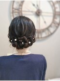 ナチュラルルーズアップ