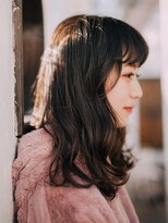 ファーレ マリン アンド ビューティー(Fare marine&beauty)&nbsp;ウェーブセミディ