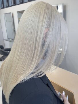 ペレ 渋谷(PELE) K64_ホワイトベージュ