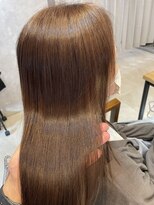 ウルバイエスコート 橋本(Uru by Escort)&nbsp;ナチュラル縮毛矯正