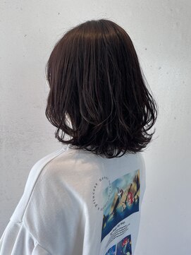 サラジュ 川西店(SARAJU) ラベンダーベージュ