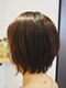 ジェイ(J)の写真/【ご新規様￥1500/カット】ショートヘアは難しそう…そんな方にお勧め！美フォルムショート♪