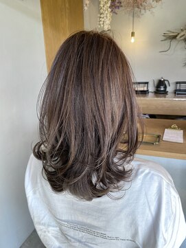 カッツ 駅家店(CUT S) くびれカット