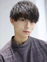 リップス 渋谷(LIPPS)&nbsp;ツヤ束マッシュ