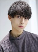 ツヤ束マッシュ