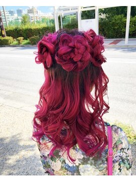 スーク 宜野湾店(suuk) アメリカンチェリー