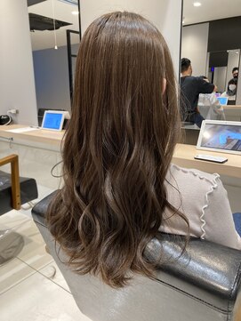 フラミューム 町田(flammeum) イルミナカラー【町田】【成瀬】【玉川学園前】