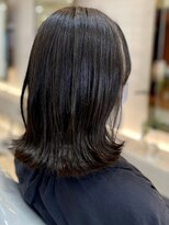 ザビー(THE B)&nbsp;【本八幡The B】お客様スタイル