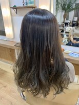 バイエイト 野並店(By Eight)&nbsp;オリーブカラー