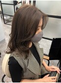 《三軒茶屋 Aria》韓国風かきあげミディ