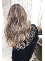 リア 大阪梅田(Ria)&nbsp;～外国人風ハイライト ～【Ria 大阪 梅田】