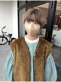 ローライトフェイスフレーミング
