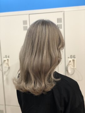 フェニーチェ オン ザ ビーチ(FENICE on the beach) ホワイトミルクティー