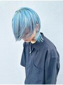 ブルーオーシャン