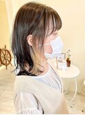 インナーカラー