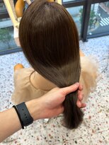 ボタン シブヤ(VOTAN SHIBUYA) 韓国ヘア/くびれヘア/艶感カラー/透け感カラー/渋谷