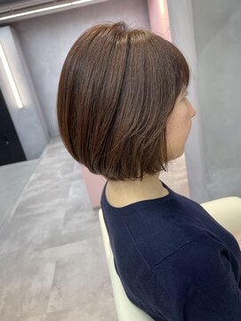 シエル(ciel) ciel ショート