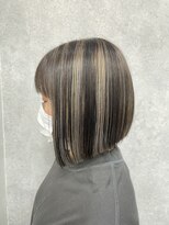 ヘアサロン グローリー(glory)&nbsp;highlightcolor