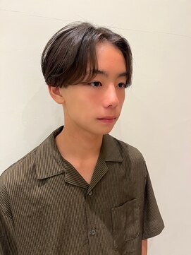 ソイルアヴェダ ららぽーと沼津店(SoilAVEDA) 韓国センターパート