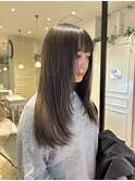 グレージュ