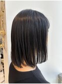 【上品ストレート】air銀座タワー　藤本麻衣