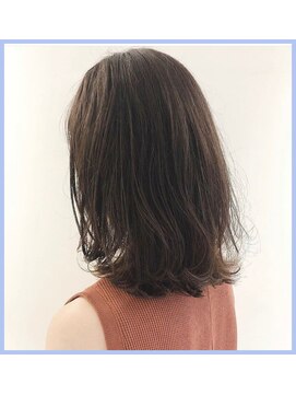 グランアージュ 北千住(grandage) ナチュラルミディ【榎本樹道】