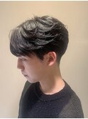 シースルーマッシュ