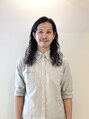 アリーズ シブヤ(ALLYS shibuya) 椎谷元気 縮毛