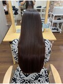 #髪質改善 #ツヤ髪 #レルミス