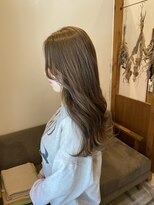 エニフ(ENIF) beige color