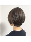 【当店人気NO.3】似合わせカット+イルミナカラー