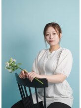 アフロディアンブランシュ(AphrodiaN branche)&nbsp;加藤 歌乃