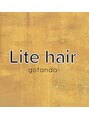 ライトヘアー 五反田店(Lite hair) 木下 洋幸