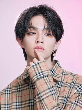 リップス 渋谷(LIPPS) ナチュラルコンマショート